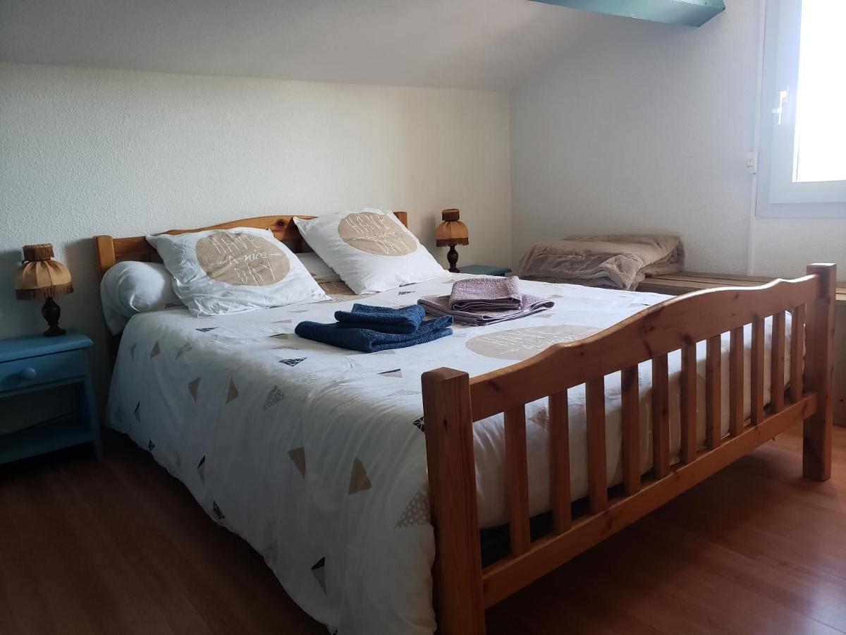 Reve Bleu, Maison T3 Frontignan Plage Avec Jardin, Mer A 250M, Clim & Parking Екстериор снимка